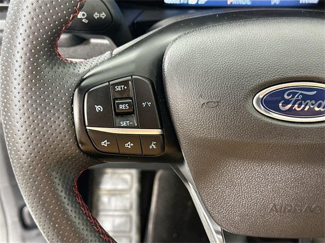 used 2023 Ford Escape car, priced at $20,000