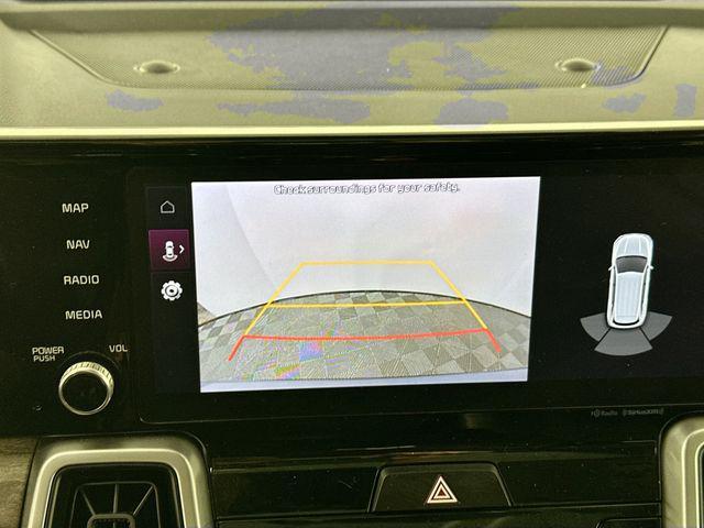 used 2022 Kia Sorento car, priced at $27,500