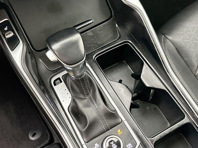 used 2022 Kia Sorento car, priced at $27,500