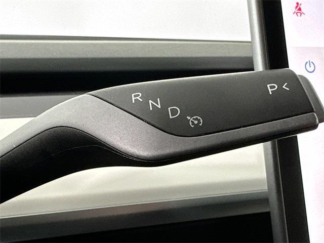 used 2022 Tesla Model Y car, priced at $29,500