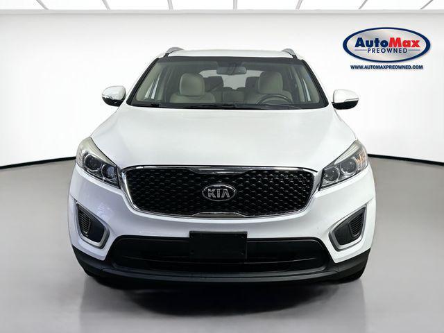 used 2017 Kia Sorento car, priced at $13,750