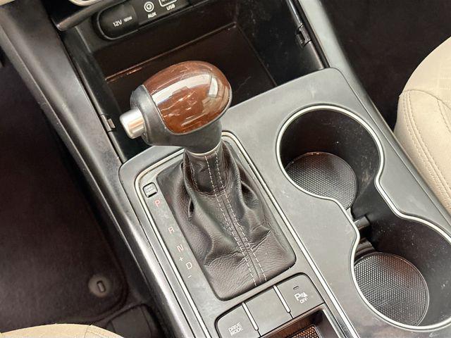 used 2017 Kia Sorento car, priced at $13,750