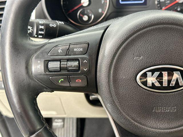 used 2017 Kia Sorento car, priced at $13,750