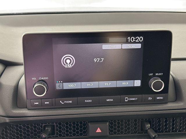 used 2024 Honda CR-V car, priced at $31,995