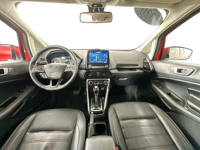 used 2020 Ford EcoSport car, priced at $16,000