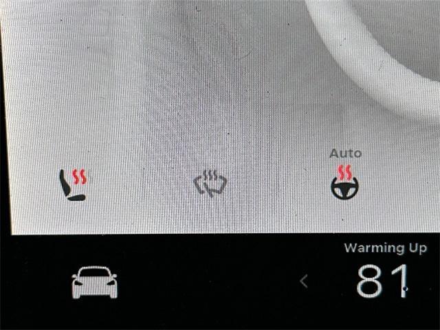 used 2022 Tesla Model Y car, priced at $30,500