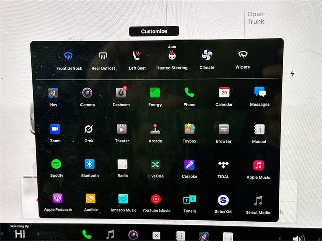 used 2022 Tesla Model Y car, priced at $30,500