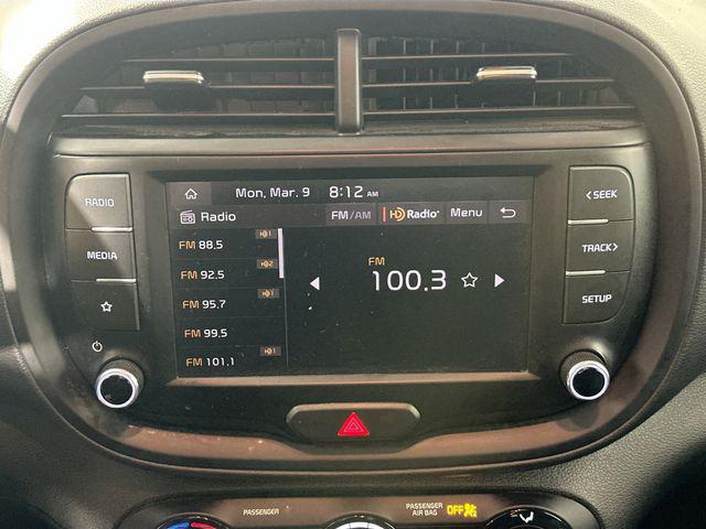 used 2023 Kia Soul car, priced at $14,000