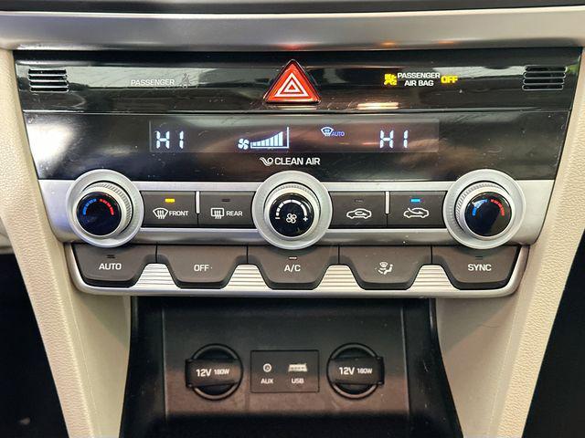 used 2020 Hyundai Elantra car, priced at $13,750