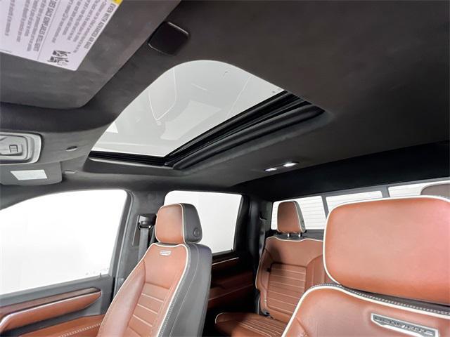 used 2024 GMC Sierra 2500 car, priced at $77,000