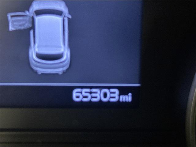 used 2020 Kia Sportage car, priced at $16,500