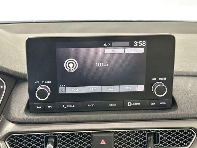used 2023 Acura Integra car, priced at $24,995