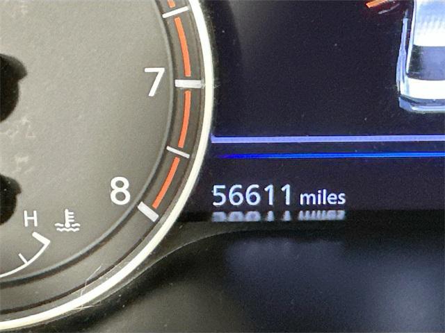 used 2023 Nissan Altima car, priced at $17,500