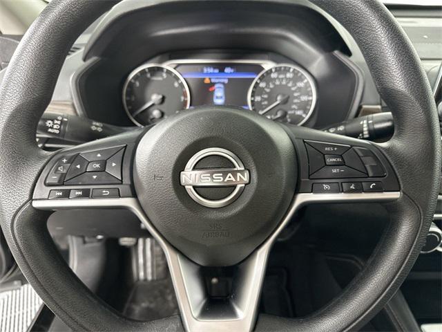 used 2023 Nissan Altima car, priced at $17,500