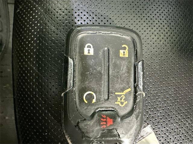 used 2018 GMC Terrain car, priced at $14,500