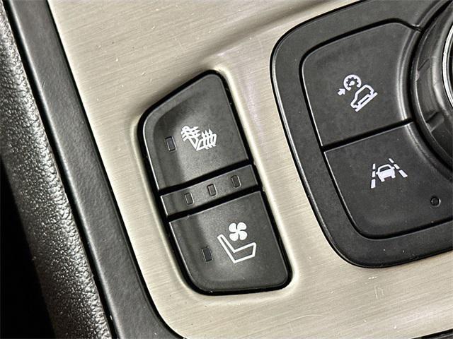 used 2018 GMC Terrain car, priced at $14,500