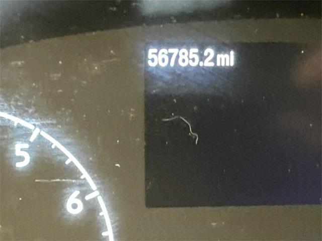 used 2023 Ford Transit-350 car, priced at $36,500