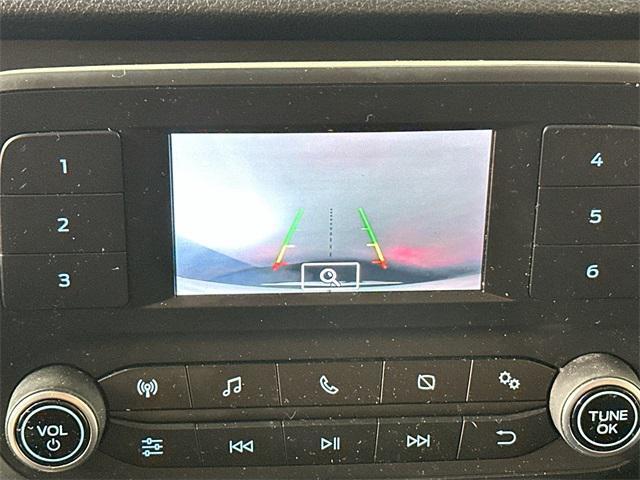 used 2023 Ford Transit-350 car, priced at $36,500