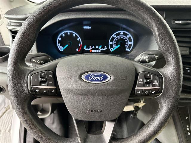 used 2023 Ford Transit-350 car, priced at $36,500
