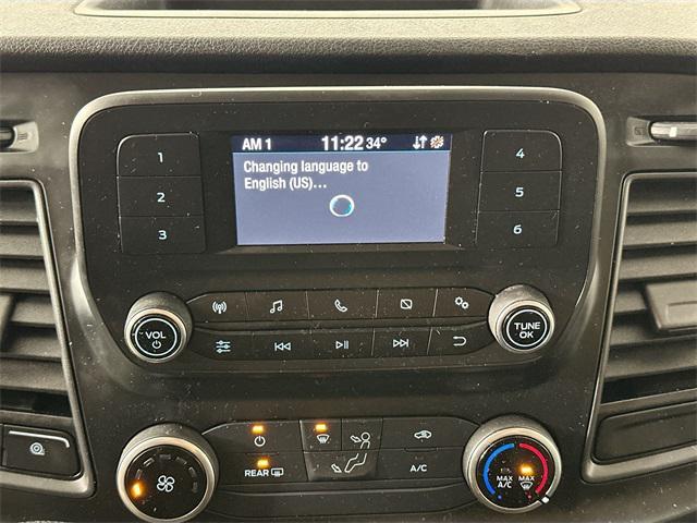 used 2023 Ford Transit-350 car, priced at $36,500