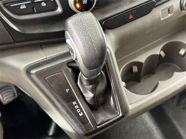 used 2023 Ford Transit-350 car, priced at $36,500