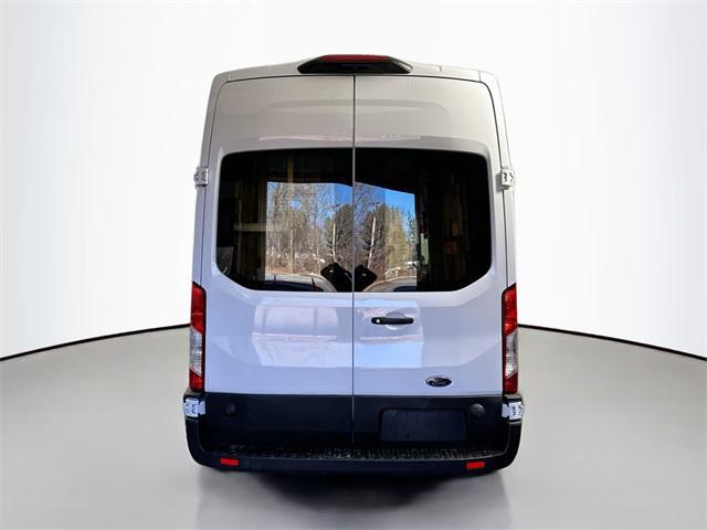 used 2023 Ford Transit-350 car, priced at $36,500