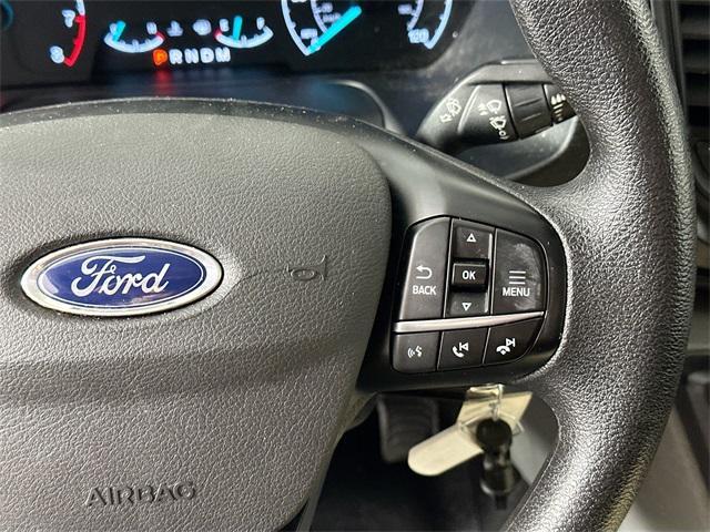 used 2023 Ford Transit-350 car, priced at $36,500