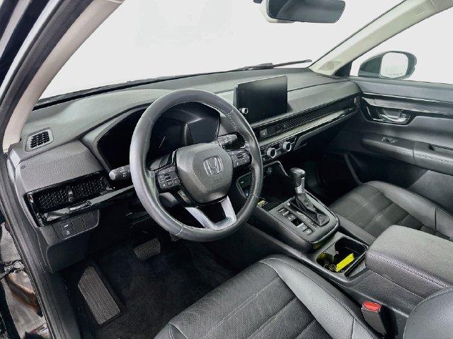 used 2024 Honda CR-V car, priced at $31,995