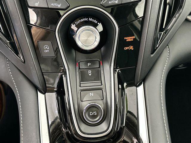 used 2020 Acura RDX car, priced at $25,495
