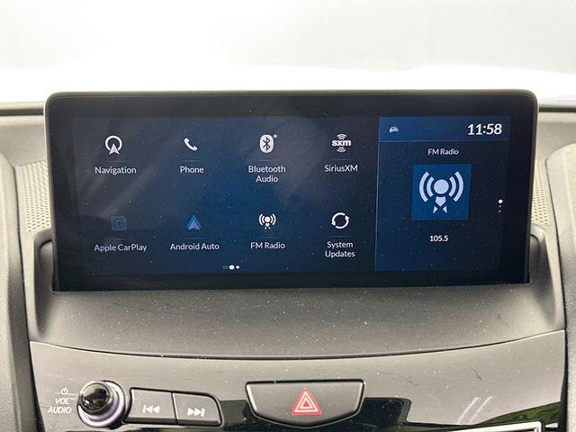 used 2020 Acura RDX car, priced at $25,495