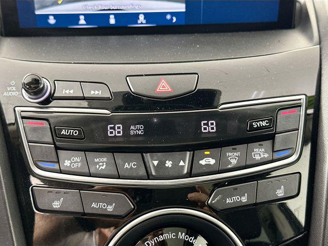 used 2020 Acura RDX car, priced at $25,495