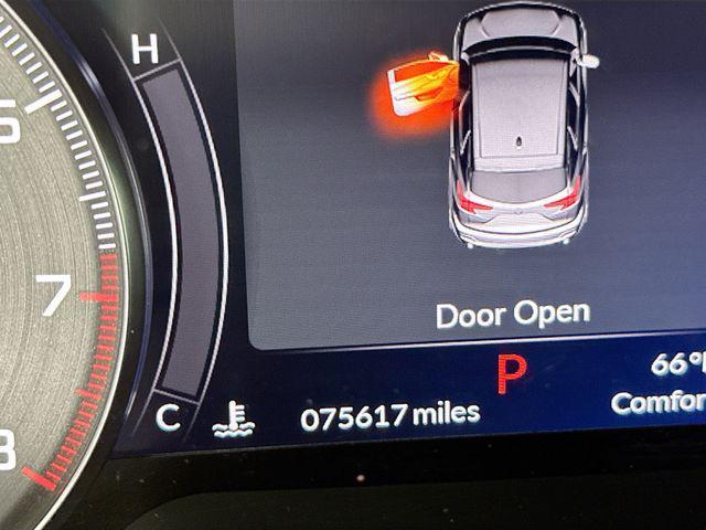 used 2020 Acura RDX car, priced at $25,495