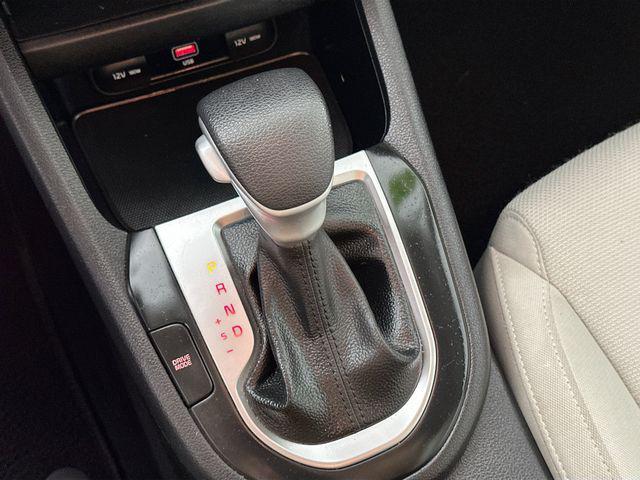 used 2023 Kia Forte car, priced at $18,000