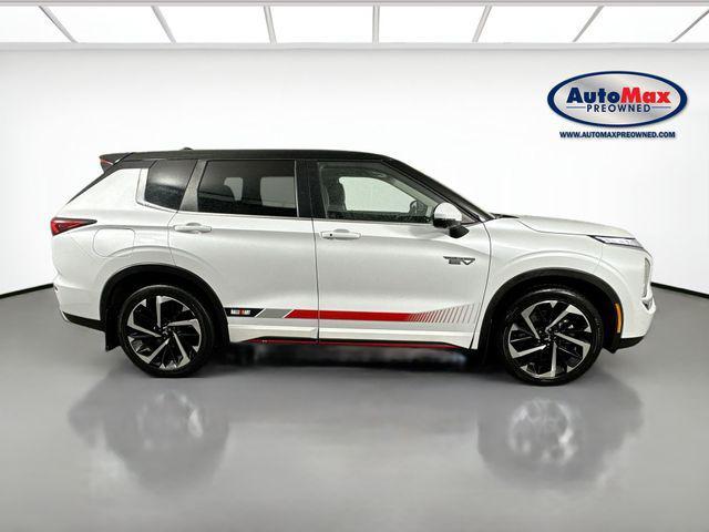 used 2024 Mitsubishi Outlander car, priced at $27,995