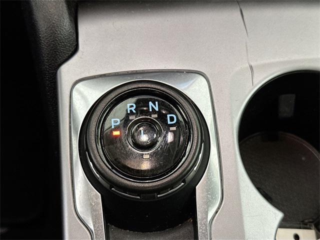 used 2024 Ford Bronco Sport car, priced at $23,000