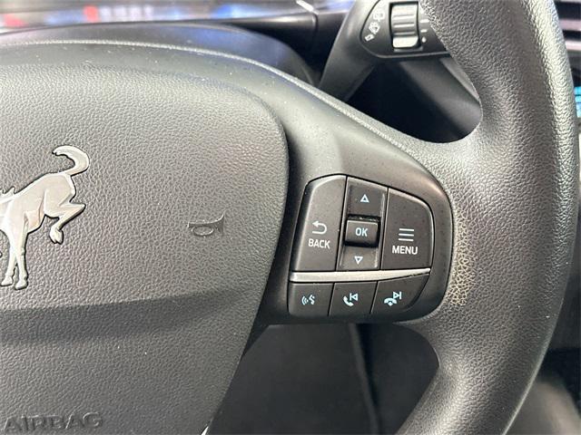 used 2024 Ford Bronco Sport car, priced at $23,000