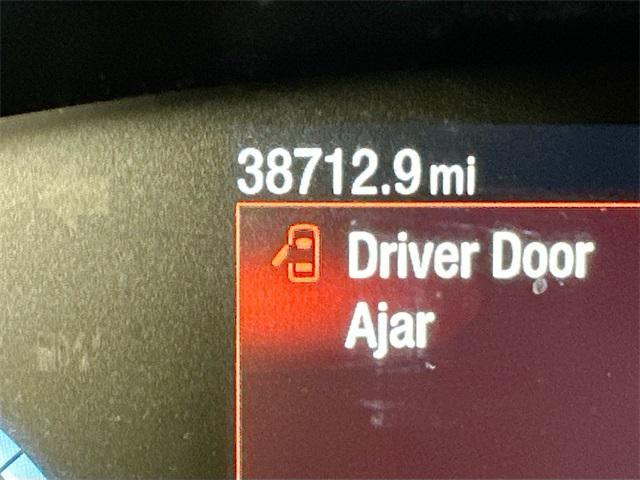 used 2024 Ford Bronco Sport car, priced at $23,000