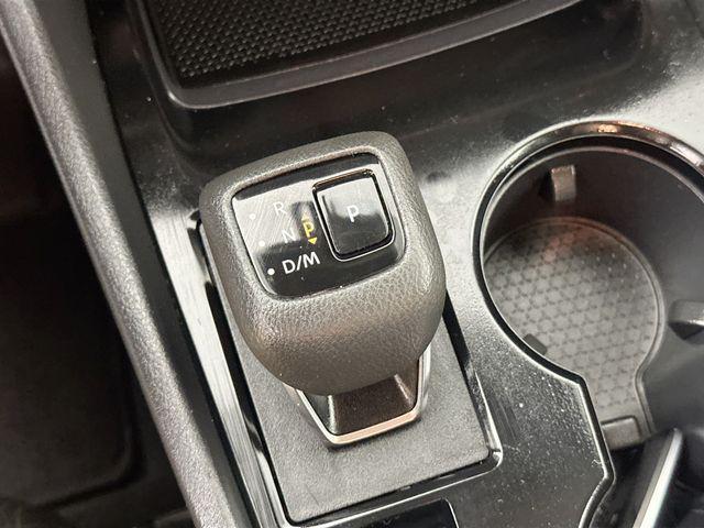 used 2025 Nissan Rogue car, priced at $23,995