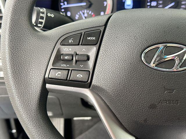 used 2019 Hyundai Tucson car, priced at $21,000