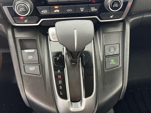 used 2020 Honda CR-V car, priced at $26,495