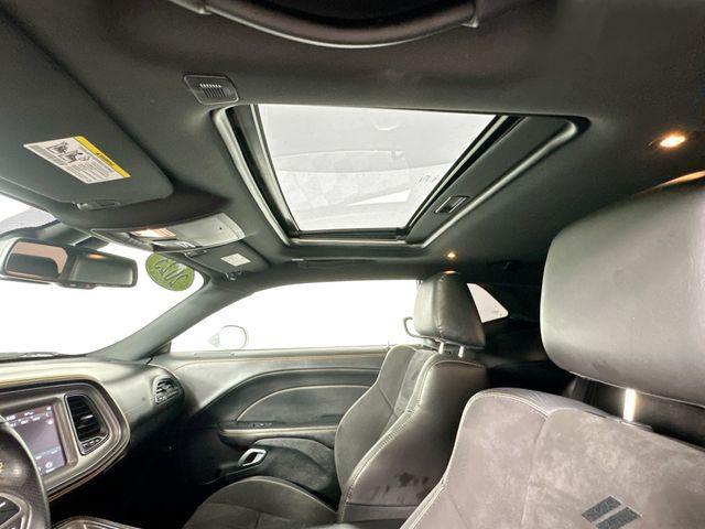 used 2023 Dodge Challenger car, priced at $31,500