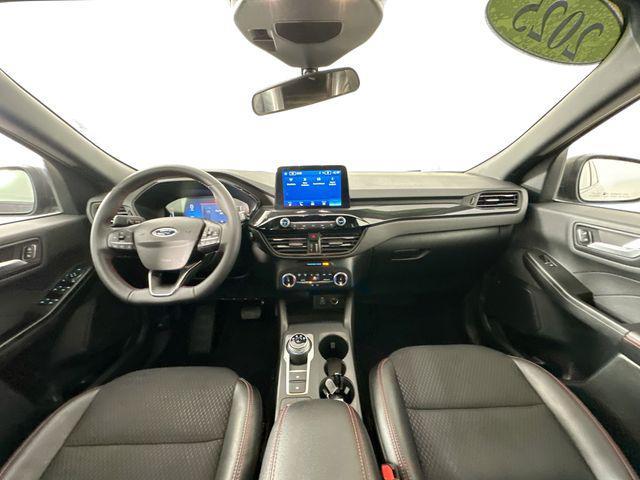 used 2025 Ford Escape car, priced at $24,995