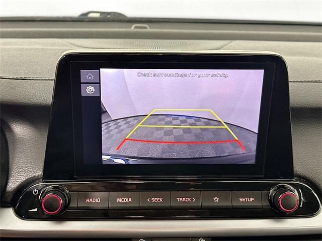 used 2023 Kia Forte car, priced at $15,000