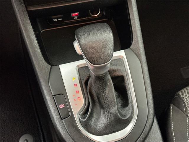 used 2023 Kia Forte car, priced at $15,000