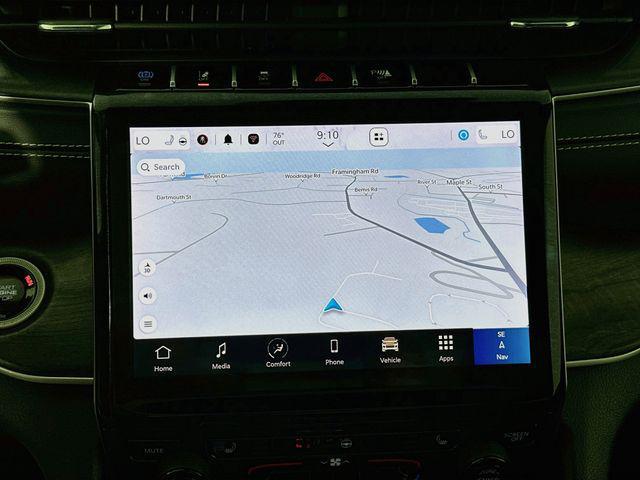 used 2024 Jeep Grand Cherokee 4xe car, priced at $28,995