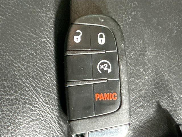 used 2022 Jeep Renegade car, priced at $17,995