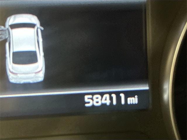 used 2023 Kia Forte car, priced at $15,500