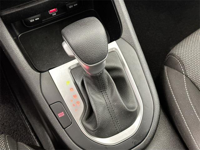 used 2023 Kia Forte car, priced at $15,500