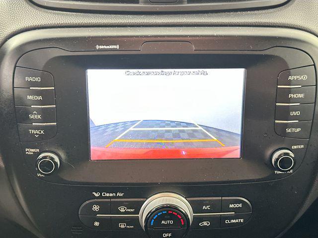 used 2018 Kia Soul car, priced at $16,000