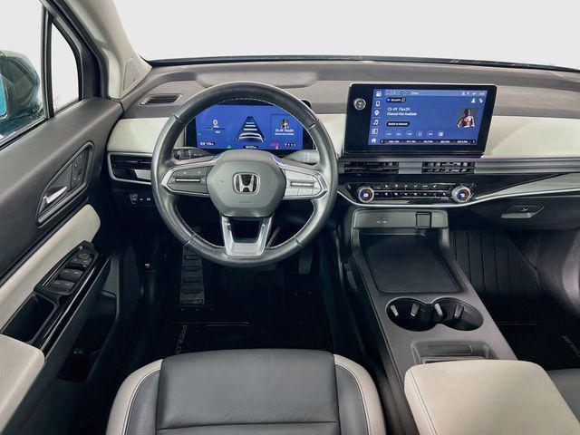 used 2024 Honda Prologue car, priced at $26,495